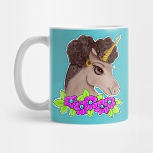 Sweet unicorn Mug